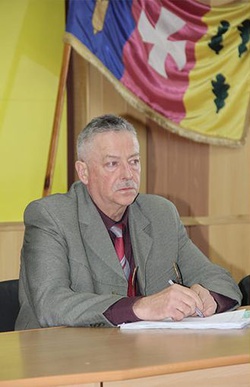 Фото Боришкевич Василь Миколайович
