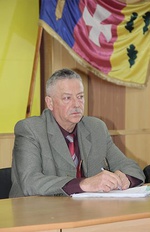 Фото Боришкевич Василь Миколайович