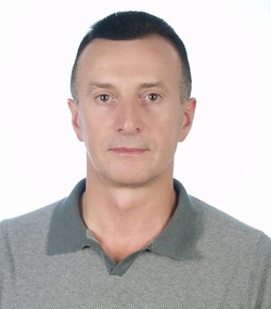 Фото Юркевич Олег Олександрович