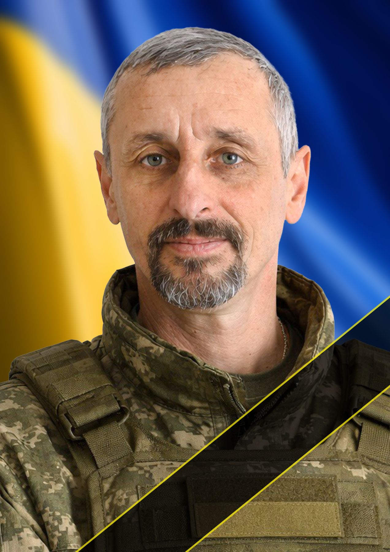 ІСЮК Олександр Вікторович 09.03.1974 -19.10.2024