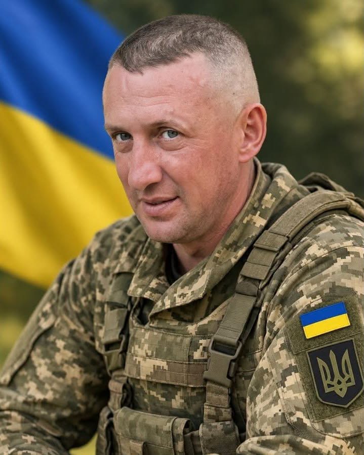 БОГУТ Павло Васильович 09 липня 1986 - 21 травня 2025