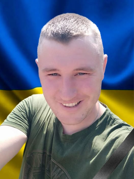 ГАЛУН ВАДИМ СЕРГІЙОВИЧ 26.02.1992-05.05.2025