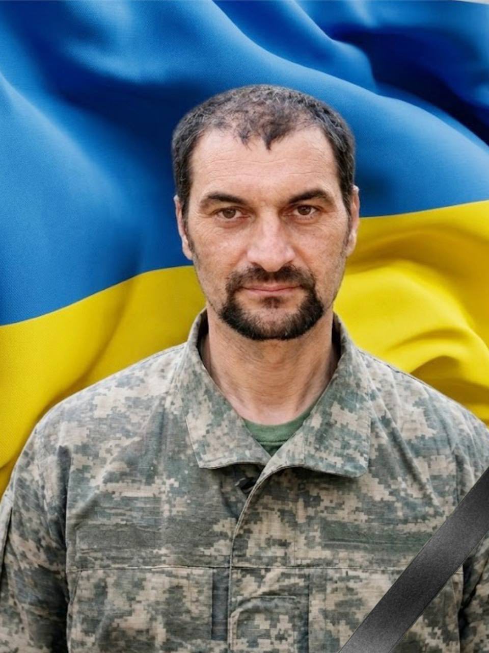 ГЛУШАН ІГОР ІЛЛІЧ  11.09.1989-15.11.2024