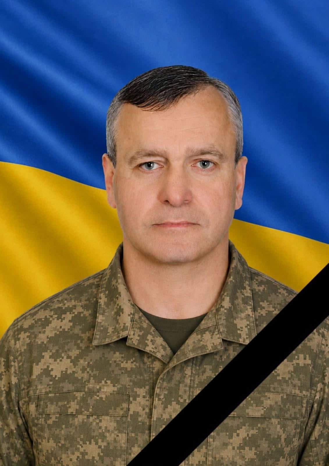 ДМИТРУК ДМИТРО ЛЕОНІДОВИЧ  24.04.1980-19.06.2026