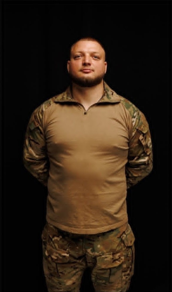 ДРОЗД Назар Русланович 21.01.1992-27.03.2026