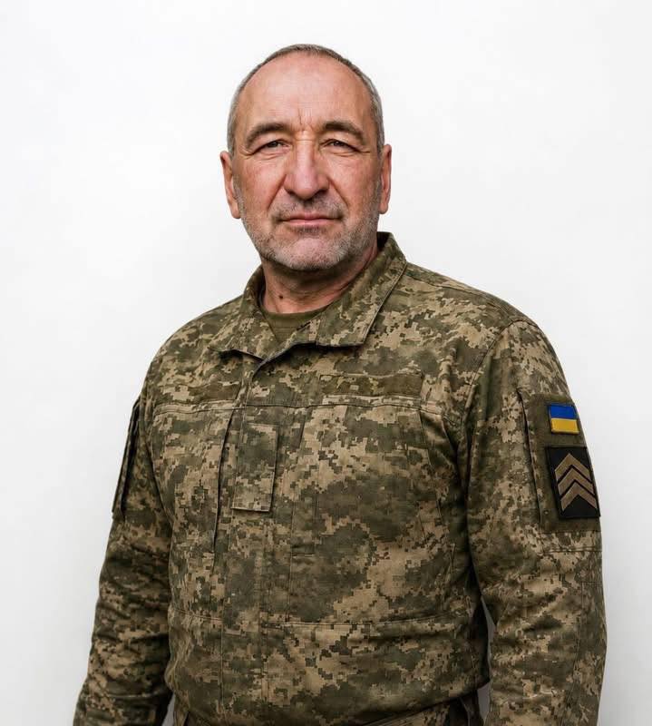 ЖИТНИЦЬКИЙ Сергій Миколайович 29.03.1974-18.10.2024