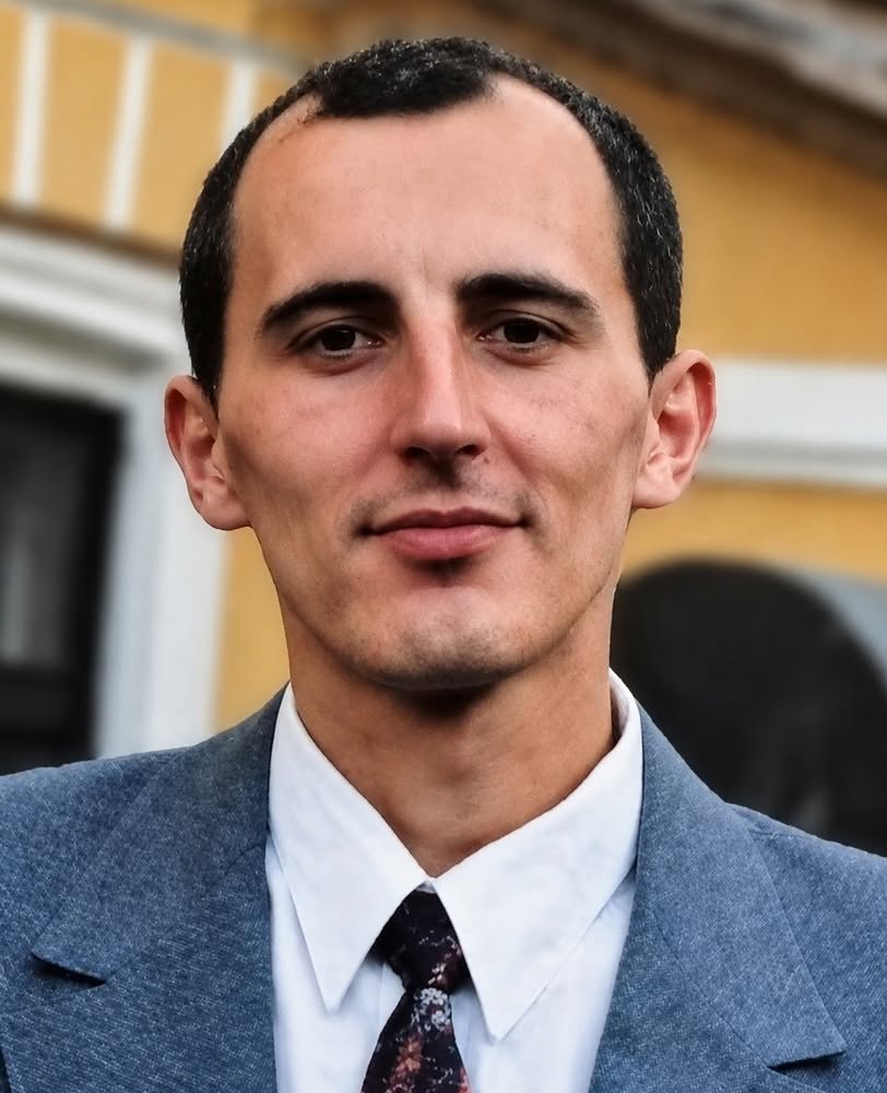 КЛІТЧЕНКО Олександр Станіславович 19.05.1975-08.06.2026