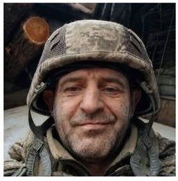 КОЗАЧУК ПЕТРО АНДРІЙОВИЧ 28.06.1972-30.04.2026