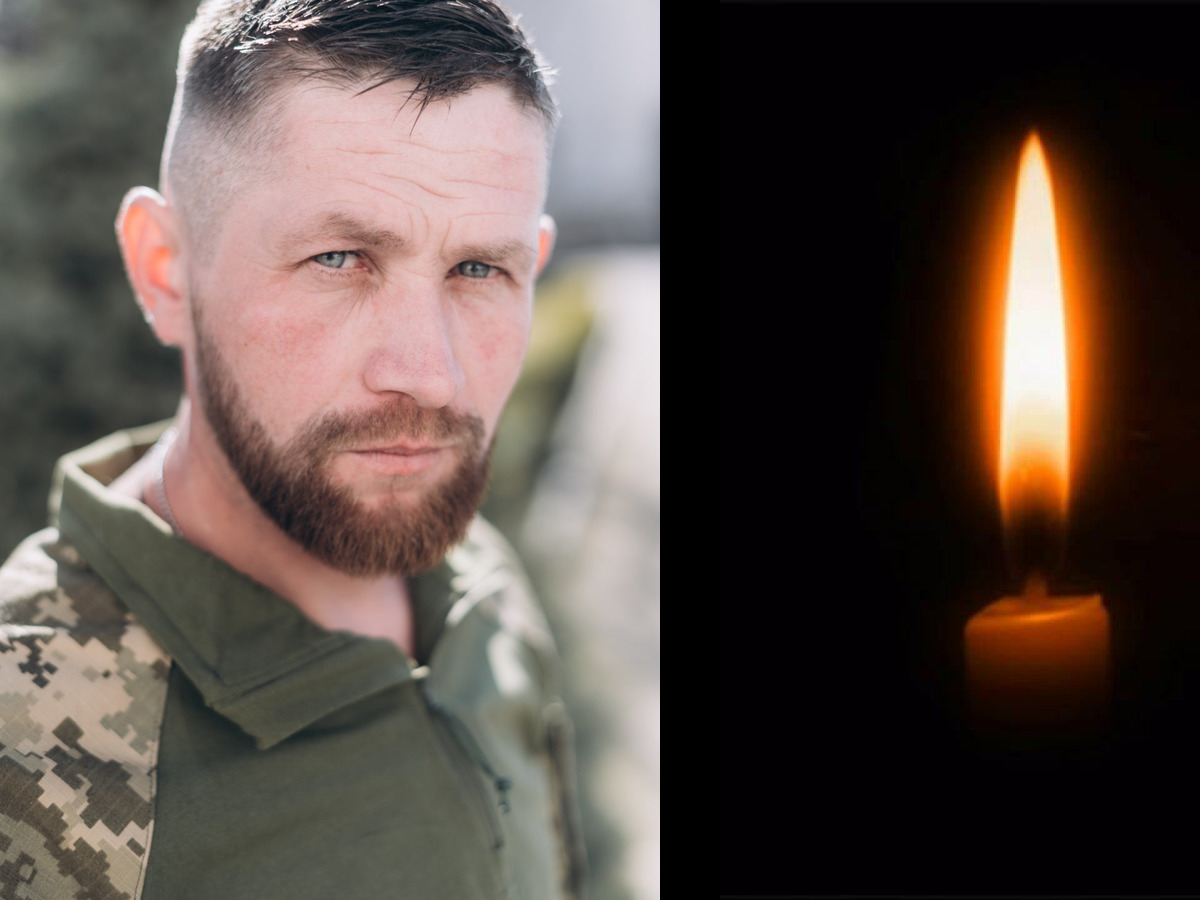 КОМІСАРУК Віталій Анатолійович 23.06.1991-15.12.2025