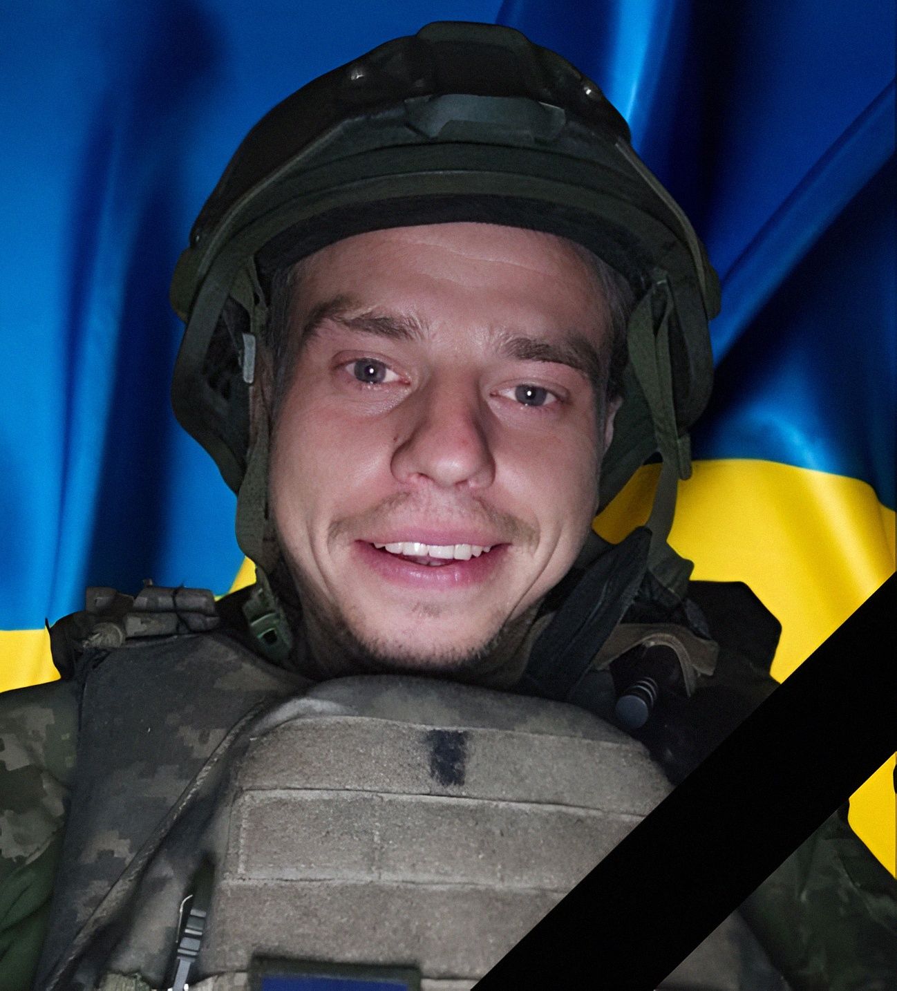 КУЗНЄЦОВ Максим Олександрович 04.02.1997 -15.03.2026