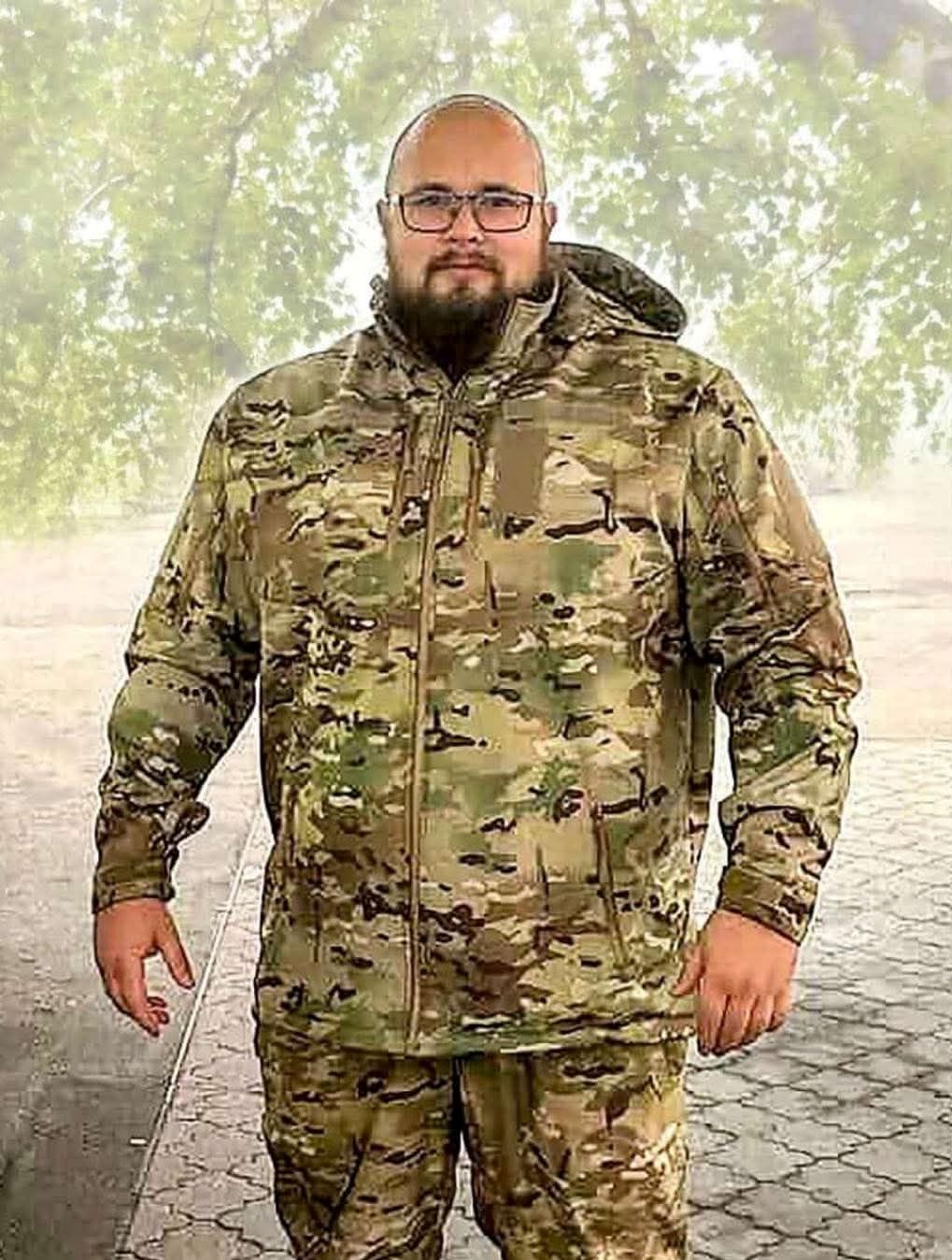 КУЛИК Ярослав Павлович 08.04.2001-26.02.2026