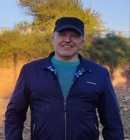 МАКСИМЧУК Анатолій Ананійович  13.06.1969 -22.03.2026