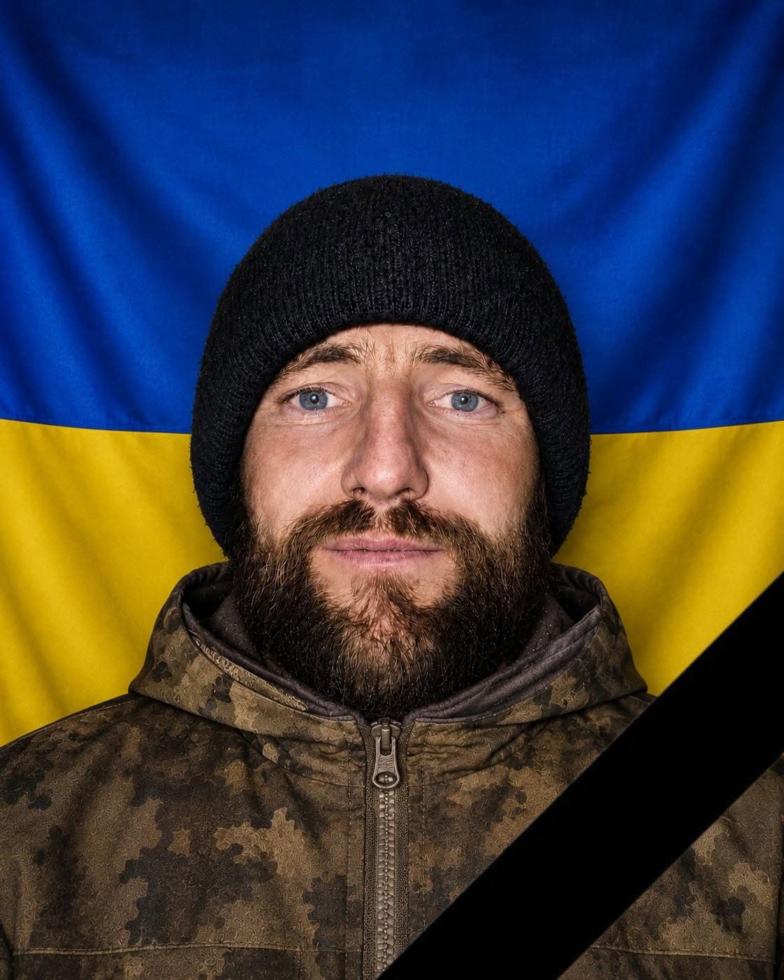 ПРИЙМАК РОМАН ВОЛОДИМИРОВИЧ 15.03.1989-04.05.2026