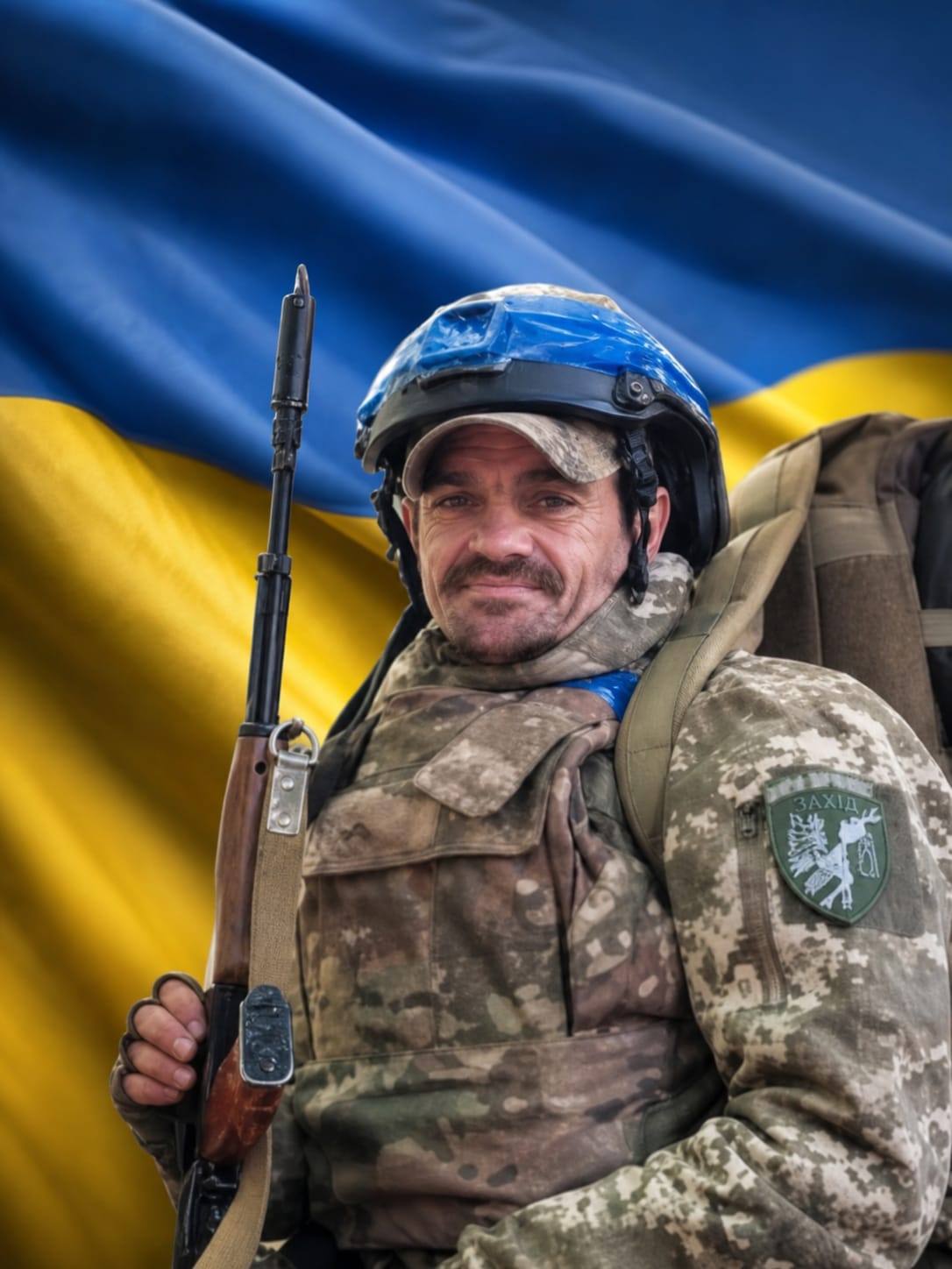 ПОЛІЩУК Павло Олегович 30.06.1987-31.08.2024