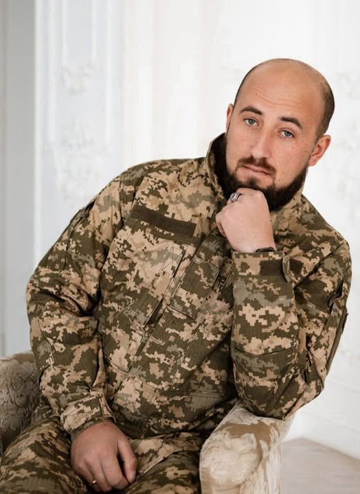 ПІДФЕДЬКО СЕРГІЙ МИКОЛАЙОВИЧ 01.10.1993-05.04.2025