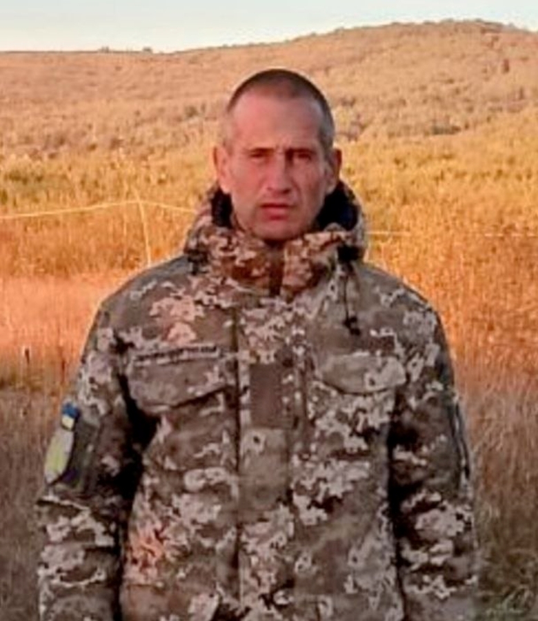 РИЖКО Олег Станіславович 28.12.1977-26.11.2024