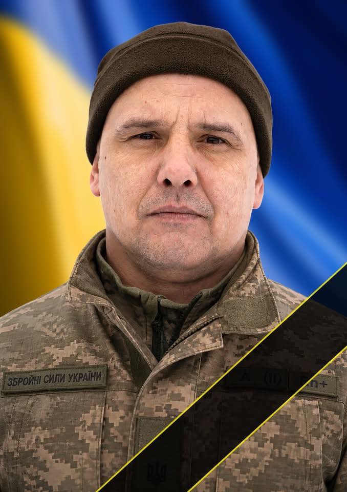 СОВА Ігор Володимирович 02.03.1985-03.05.2026