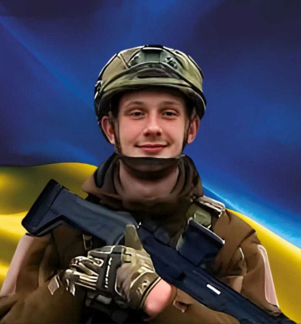 ТОРЛОП Геннадій Миколайович 11.02.2004-06.01.2025