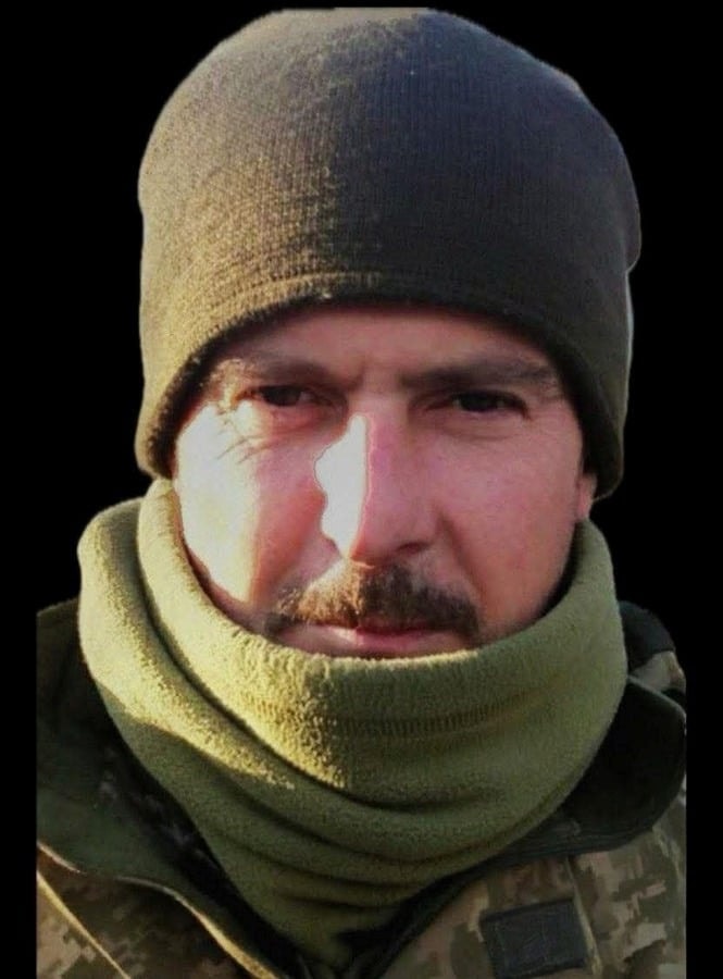 ТИМОЩУК Василь Володимирович 13.01.1986-05.12.2025