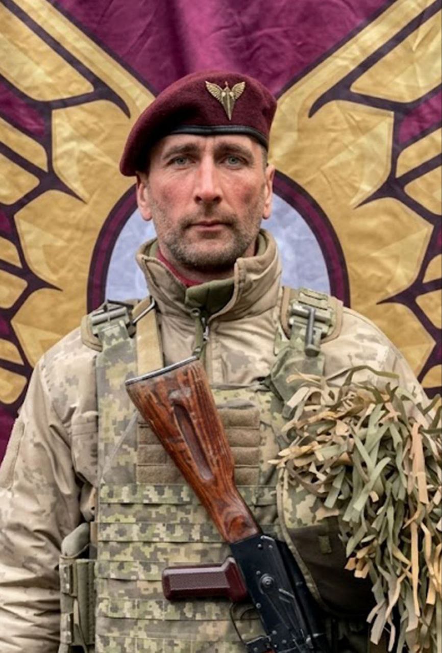 ТИМЧЕНКО Микола Володимирович 14.08.1984-09.03.2026