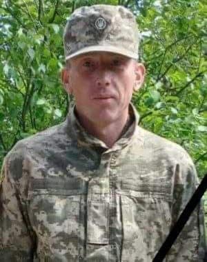 ЦИМБАЛІСТ Петро Миколайович  18.03.1993-29.07.2024