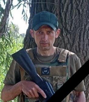 ЦІСАР Анатолій Петрович 09.09.1984-26.07.2024