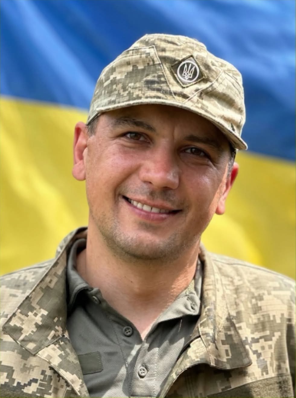 ШКІНДЕР АНДРІЙ ВЯЧЕСЛАВОВИЧ 03 червня 1993-28 червня 2026