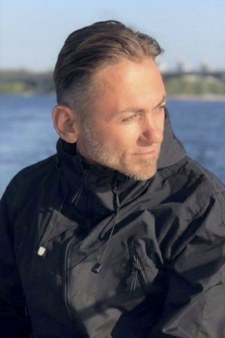 ЮРДІК Денис Вікторович 20.12.1980-01.02.2026