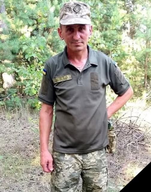 РЯБИЙ ВІКТОР СЕРГІЙОВИЧ 01.06.1977-30.09.2024