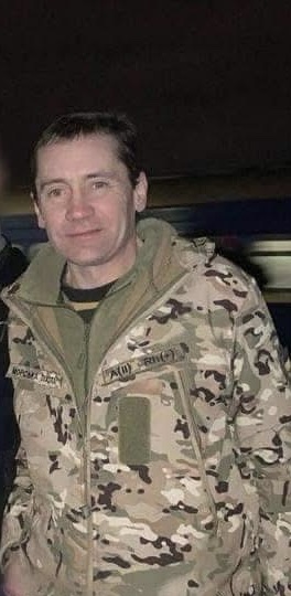 БІЛИК ОЛЕГ МИКОЛАЙОВИЧ 08.06.1976-11.11.2024