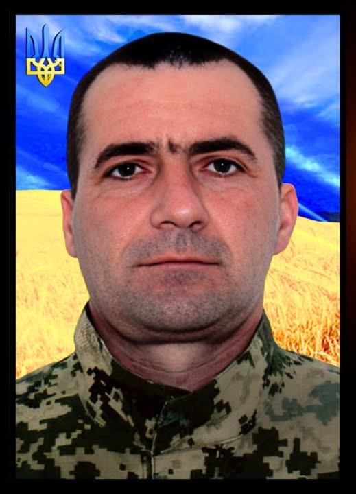 ЯСКЕВИЧ Олександр Юрійович 24.07.1984-19.06.2024