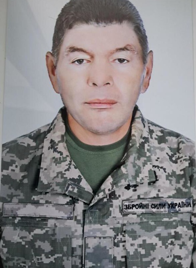 БІЛИК ЮРІЙ ОЛЕКСАНДРОВИЧ 06.06.1975-16.11.2024