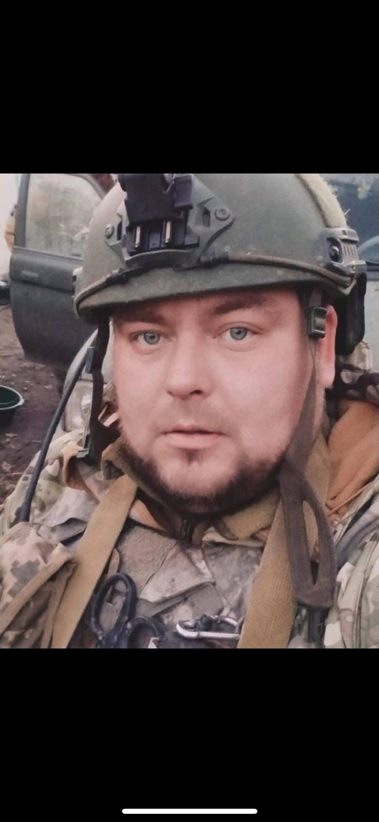 КОЗЛОВСЬКИЙ ОЛЕГ ІВАНОВИЧ 25.07.1992-20.07.2025