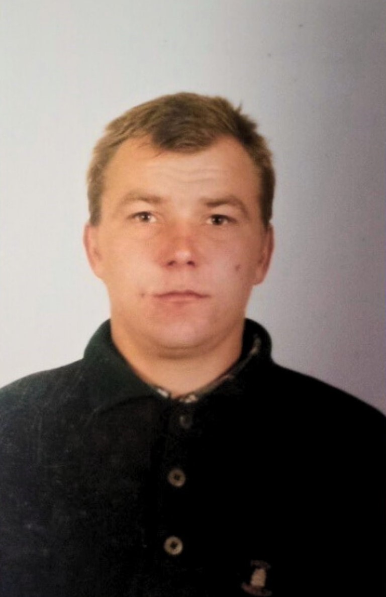 КЛИМЮК Василь Ярославович 1978-2024