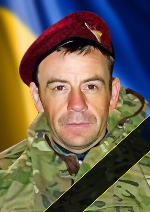 МЕЛЬНИК Віктор Григорович 1984-16.04.2023
