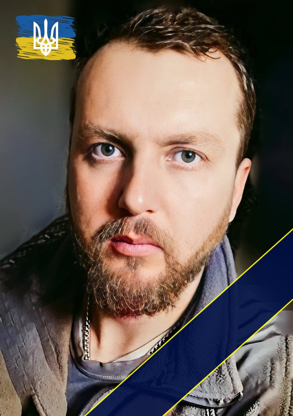 КОВАЛЬЧУК Олександр Олександрович 28.04.1994-30.07.2025