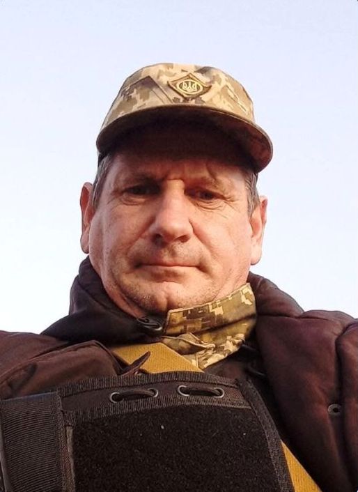 ГАЛЕНДА Руслан Володимирович 04.07.1974-17.07.2024