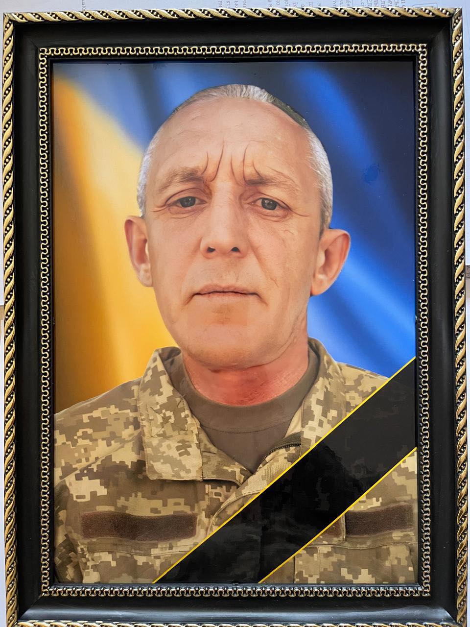 ЛУЦЮК Дмитро Іванович 01.11.1974-05.10.2025