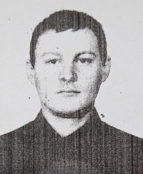 БОЙКО Олег Васильович  04.02.1981-08.05.2024