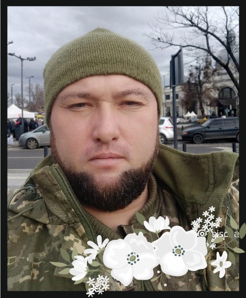 КОРОБЕЙ Михайло Васильович 16.11.1986-22.10.2025