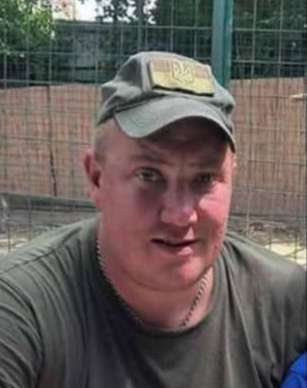 КОВАЛЬЧУК Степан Васильович 03.07.1991-23.10.2025