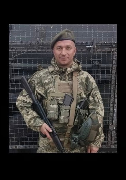 ЮХИМЧУК АНДРІЙ ВАСИЛЬОВИЧ 20.03.1981-21.12.2025