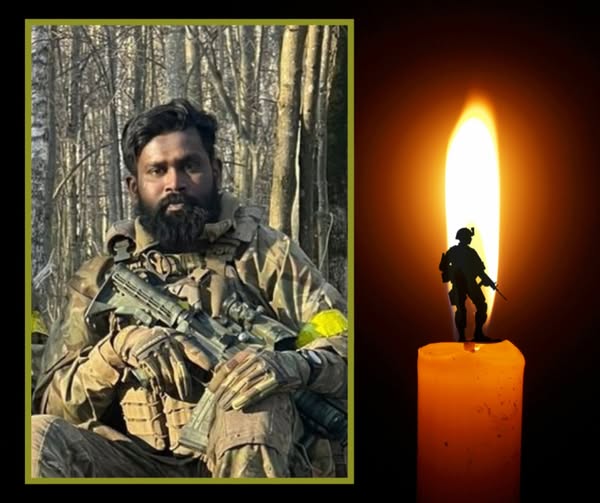 ХАКУРУ БАДДАЛАГЕ ГЕДАРА ЛАХІРУ КАВІНДА ХАТХУРУСІНГХЕ 20.06.1998-03.04.2026