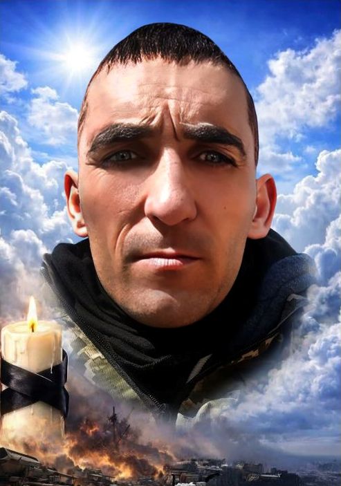 БАРАНОВИЧ ІГОР ІВАНОВИЧ  23.07.1990-17.04.2026