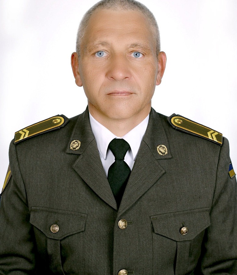 ШАМРИЛО Роман Миколайович 06.05.1975-17.12.2024