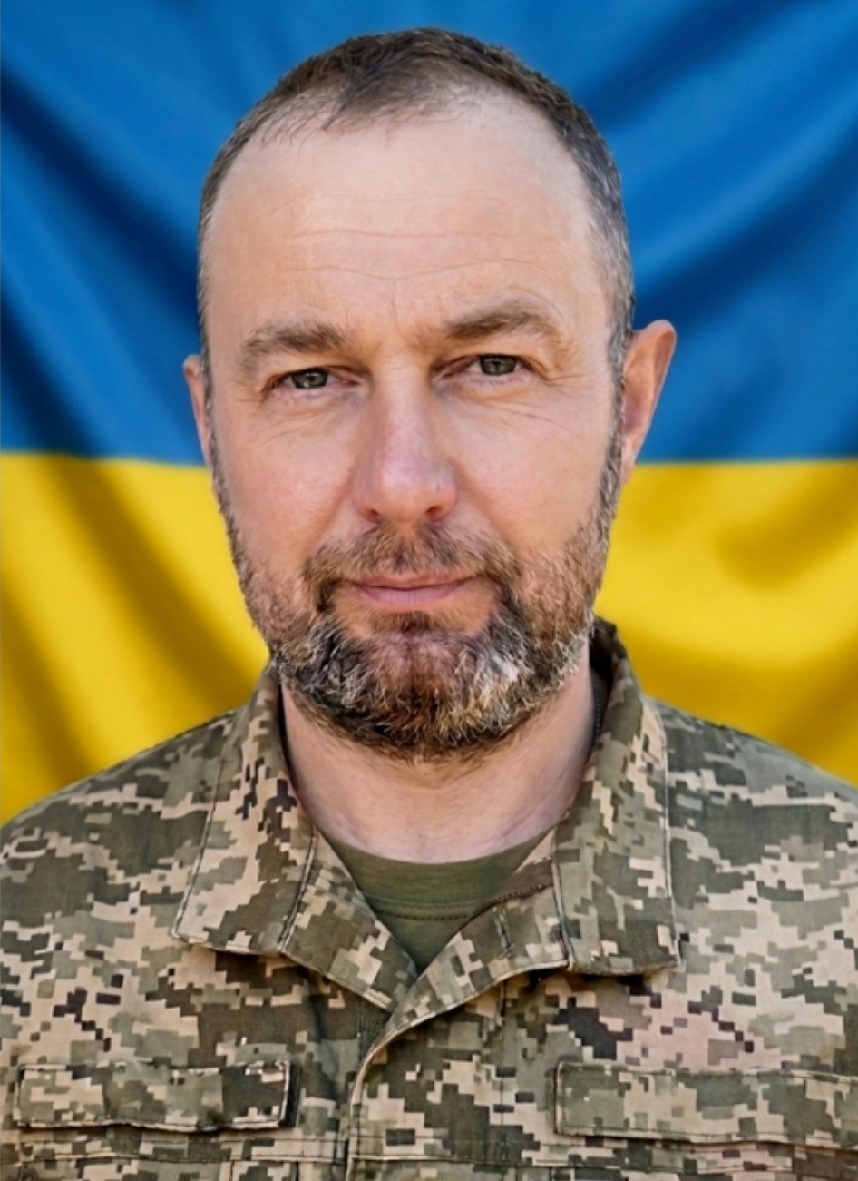 ВАЛЬКО Вадим Григорович 21.12.1973-18.04.2026